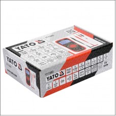 YT-73083 YATO Multimetru digital..